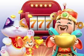 အွန်လိုင်း Slots ဂိမ်းများ