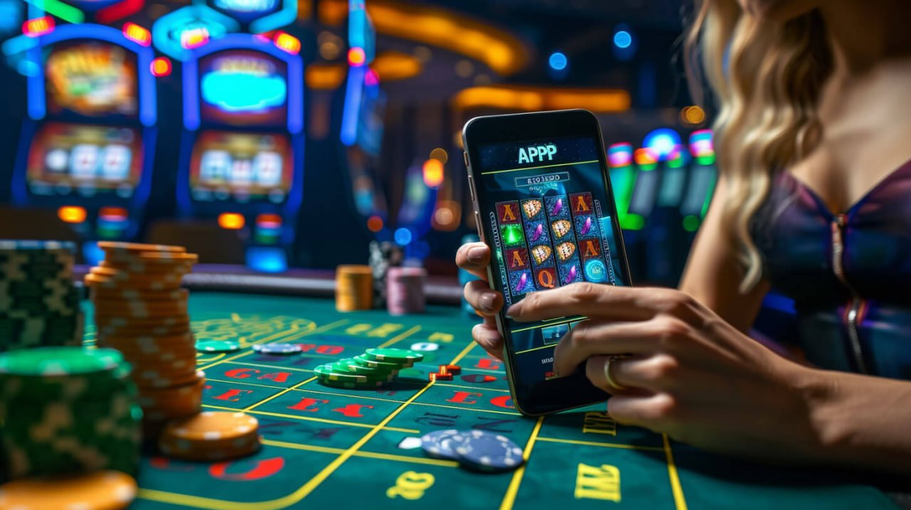 Progressive Jackpot Slots ဂိမ်း ကြီးမားသော Jackpot ဆု