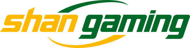 shan gaming လိုဂို